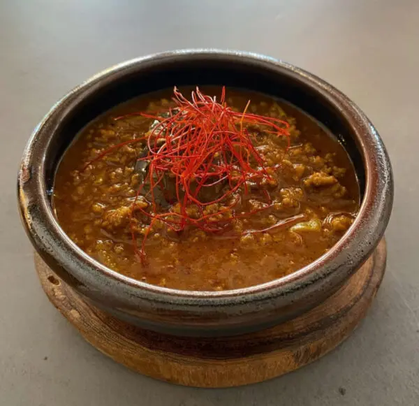 手作り料理の毎日　クド　sp psa9 スパイス料理と創作Curry専門店Epice舞(エピスマイ)｜創作カレー