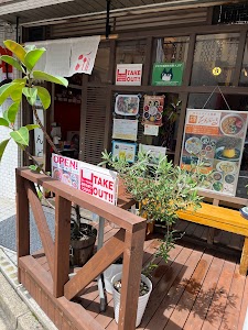 初台スパイス食堂 和魂印才たんどーる