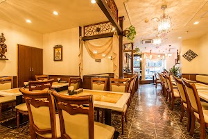 インド料理 ミラン・ナタラジ 渋谷店 place picture