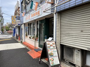 ポンディバワン place picture