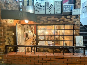 ヨゴロウ place picture