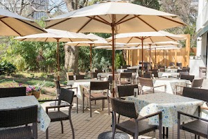 日比谷松本楼 place picture