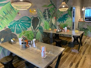 カレー会議室 place picture