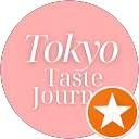 taste journal tokyo profile picture
