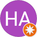 HA profile picture