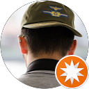 HK. Cyber profile picture