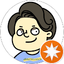 まつじ profile picture