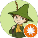 愉快なスナフキン profile picture