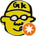 GK “Goggle_Kamen” ゴーグル仮面 profile picture