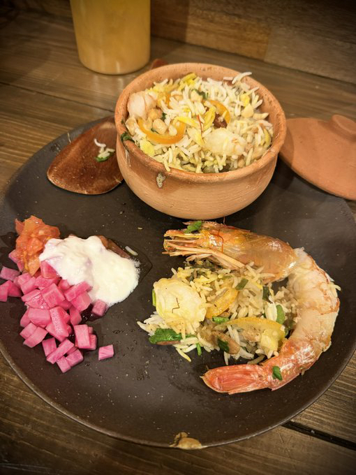 RANUNCULS | スパイスカレー | 落合駅（中野区）
