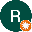 R M profile picture