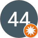 44 G profile picture
