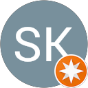 SK profile picture