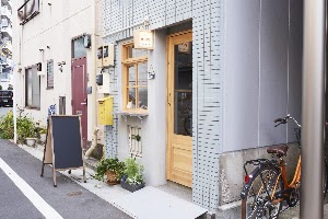 カレー サファリ place picture