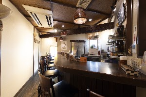 三茶カリー ZAZA place picture