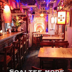 ソルティーモード place picture