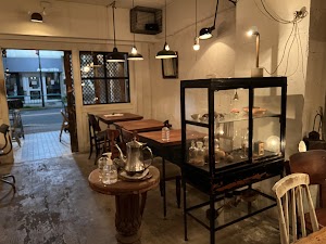サジロクローブ place picture