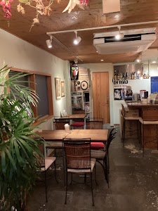カレー＆カフェ Blakes for Journey 神宮前 place picture