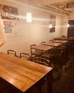 キーマカレー ライオンシェア （CURRY LION SHARE）代々木 place picture