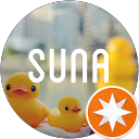 Suna profile picture