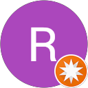 R F profile picture