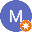 M K profile picture